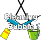 bubble-cleaning